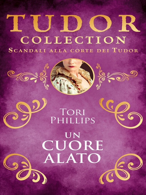 Title details for Un cuore alato by Tori Phillips - Available